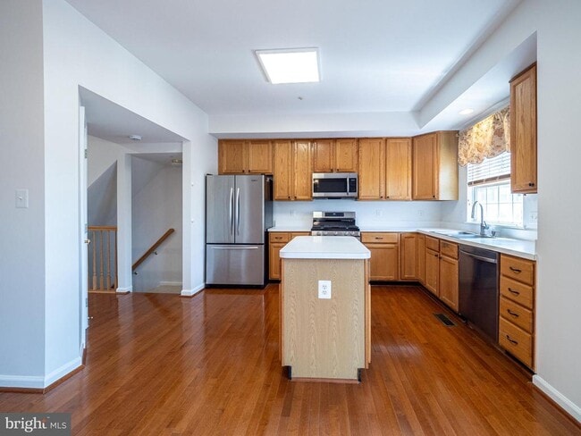 Building Photo - 20900 Rosebay Pl