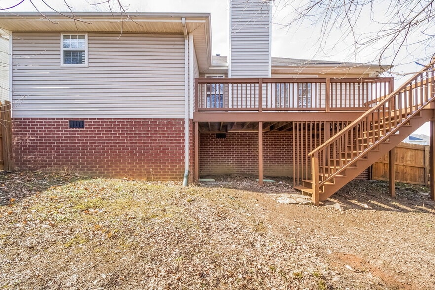 Building Photo - 142 Homestead Pl