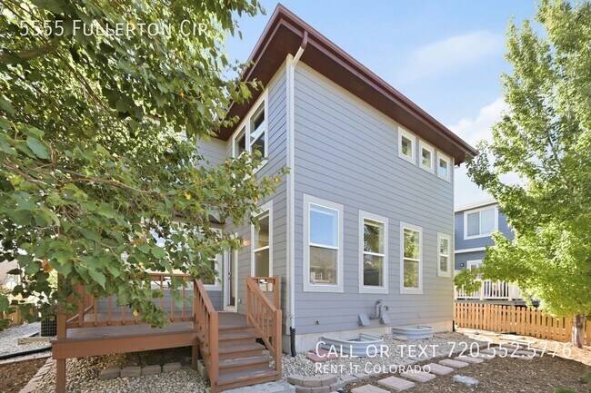 Building Photo - 5555 Fullerton Cir