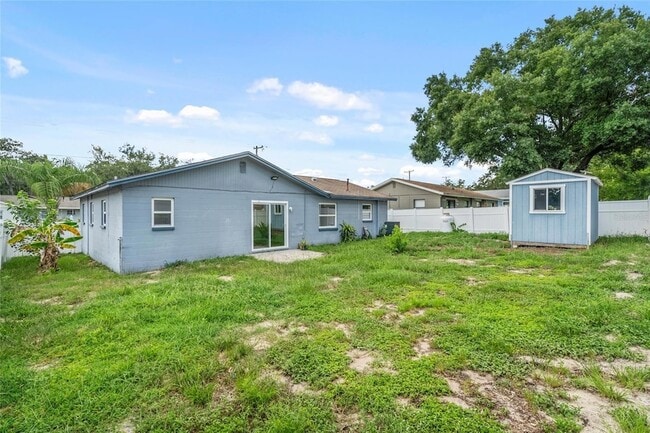 Building Photo - 8313 Tupelo Dr