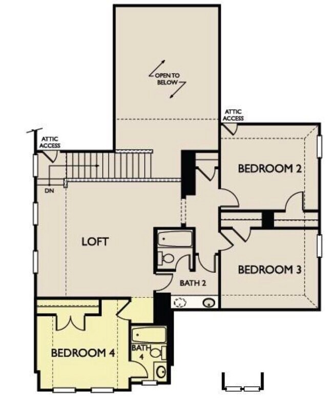 Building Photo - 2912 Clf Rdg Ln