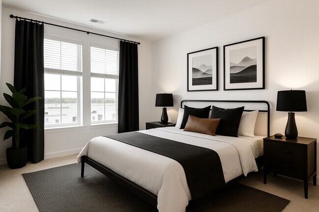 Building Photo - 250 McHenry Rd