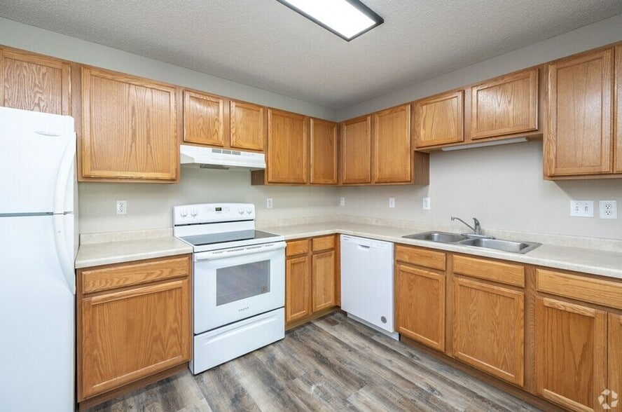 Interior Photo - Heritage Bluff Apartments