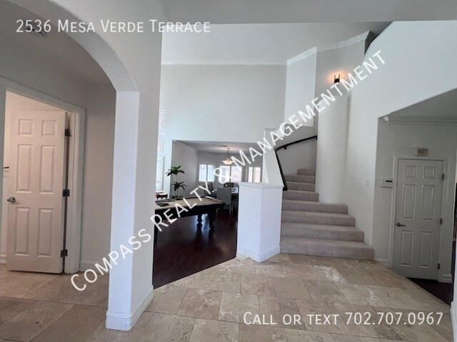 Building Photo - 2536 Mesa Verde Terrace