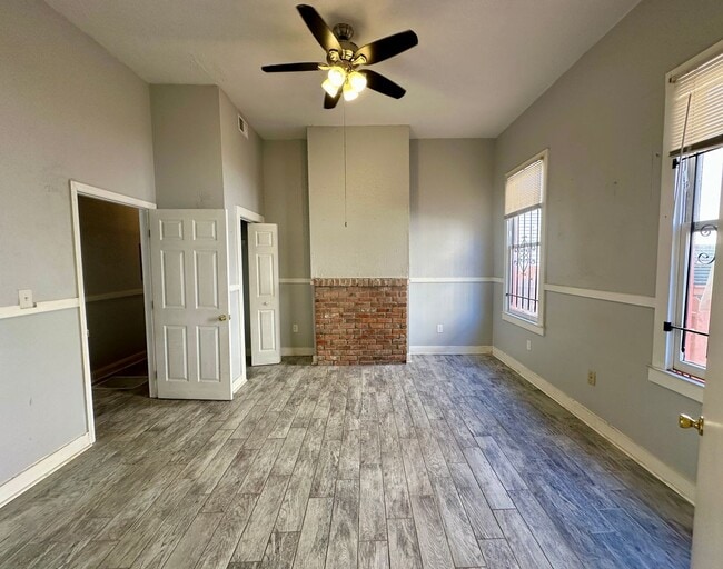 Building Photo - 1 BED | 1 BATH | PRIVATE BACK PATIO | WEST...