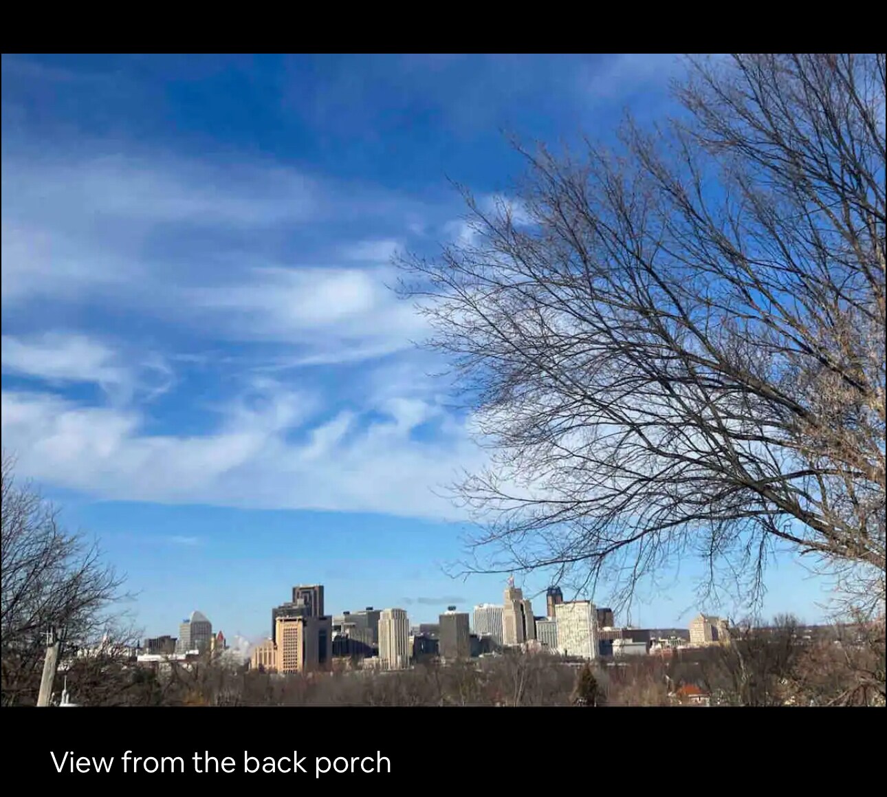 Building Photo - 205 George St W