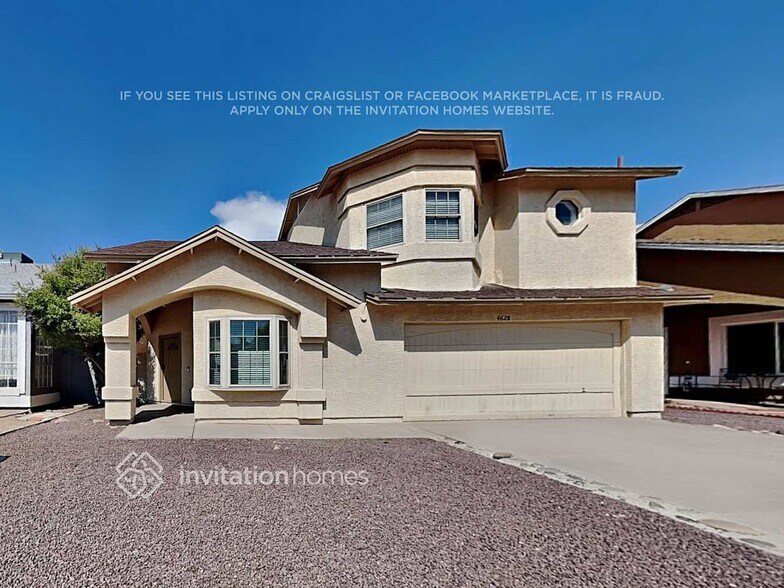 Primary Photo - 4628 N Guadal Dr