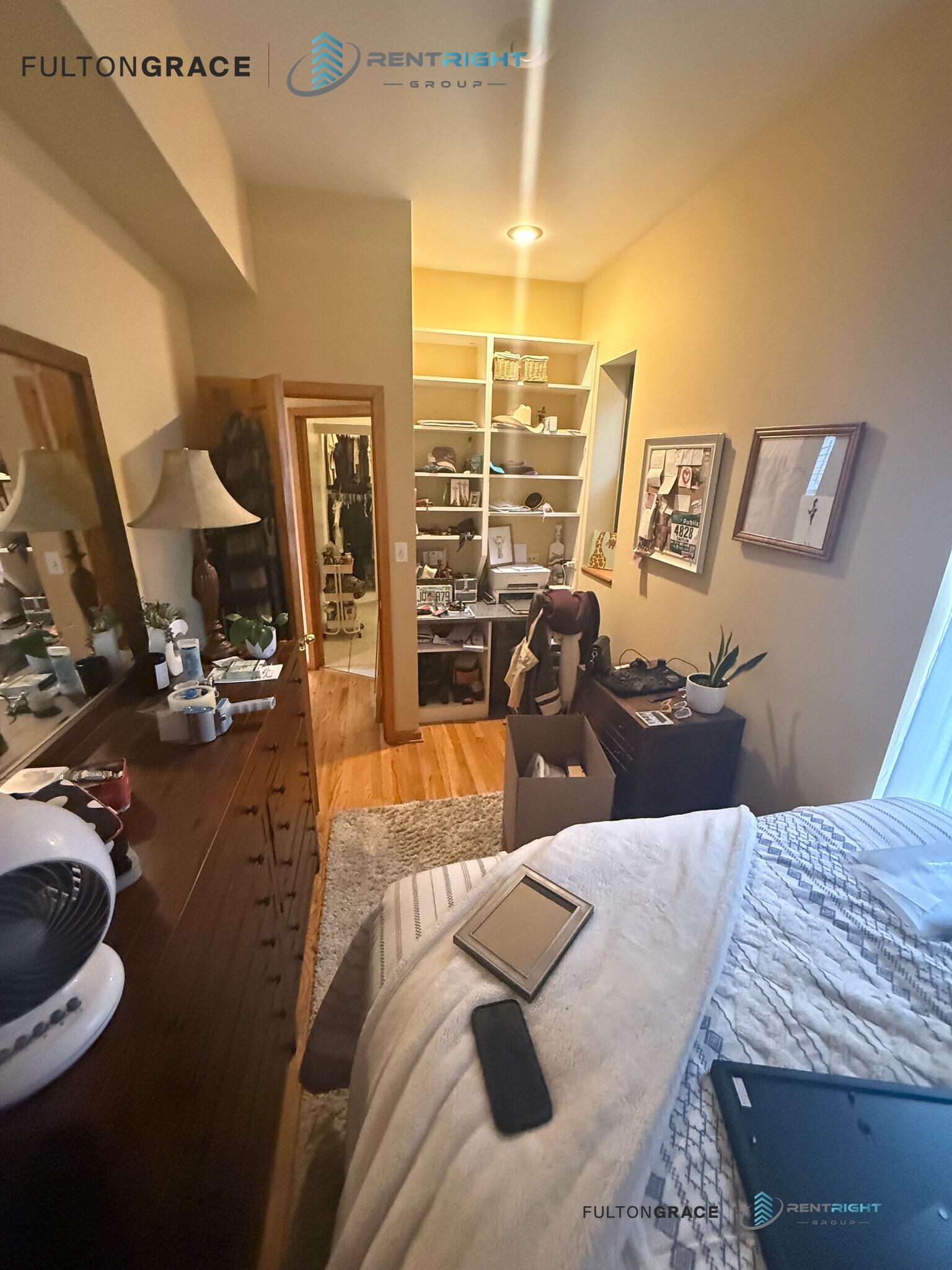 Building Photo - 1458 N Bosworth Ave