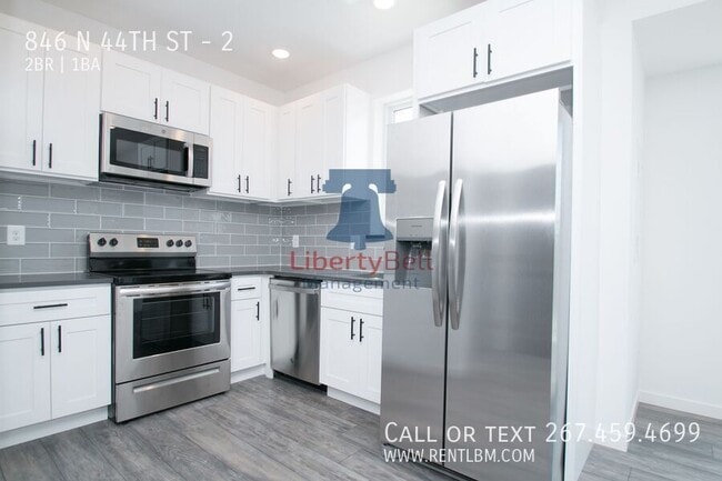 Building Photo - 846 N 44th St