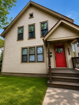Building Photo - 829 Miller Ave
