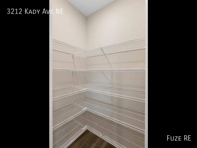 Building Photo - 3212 Kady Ave NE