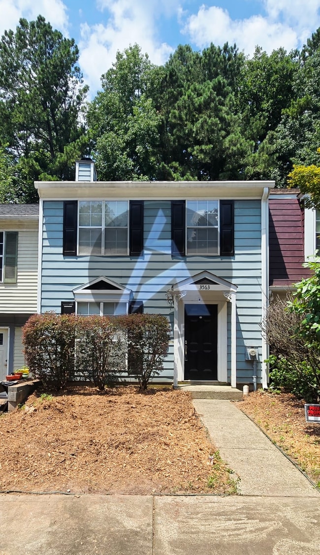 Building Photo - 3563 Kennesaw Station Dr