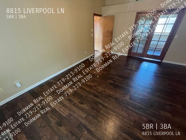 Building Photo - 8815 Liverpool Ln