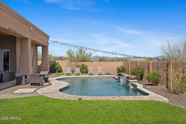 Building Photo - 28309 N 156th Wy