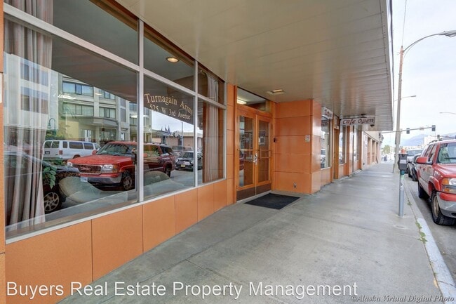 Building Photo - 1 br, 1 bath House - 525 W 3rd Avenue #509