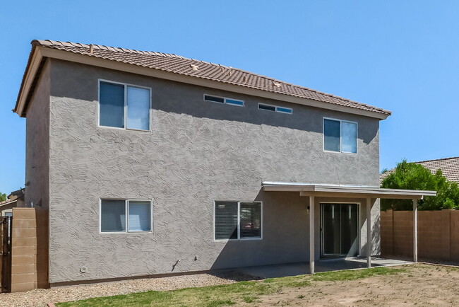 Building Photo - 12649 W Charter Oak Rd