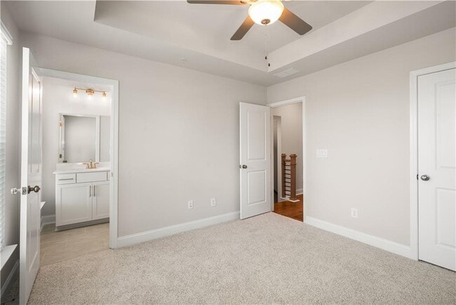 Building Photo - 2567 Astaire Ct NW