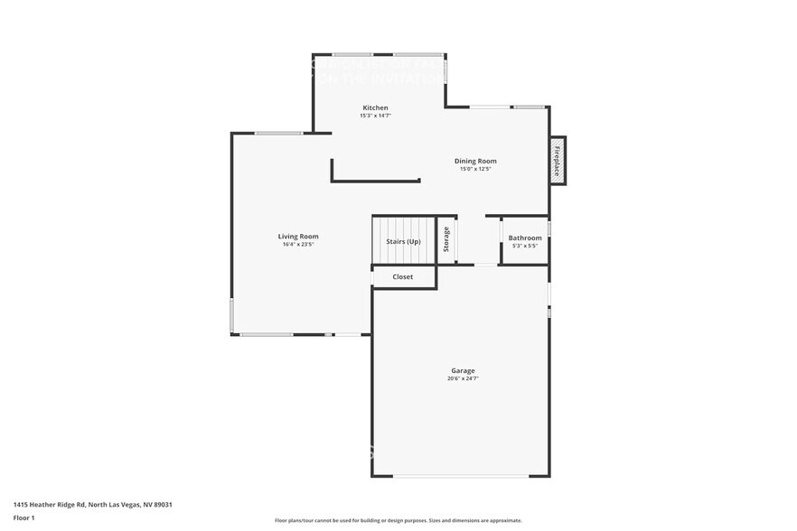 Building Photo - 1415 Heather Ridge Rd