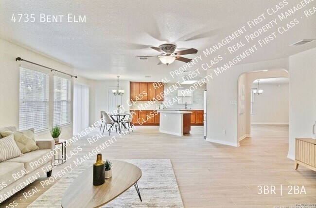 Building Photo - 4735 Bent Elm