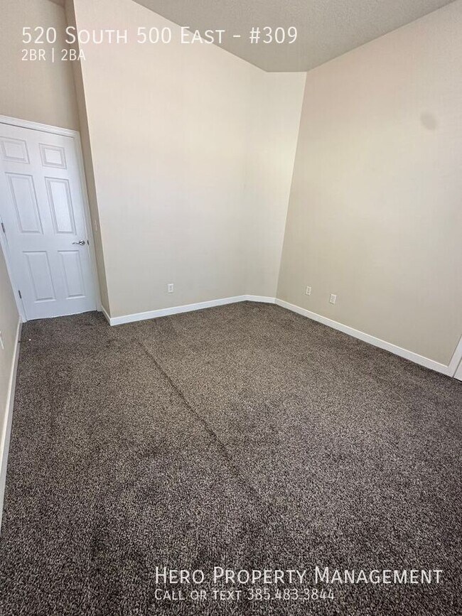 Building Photo - 520 E 500 S