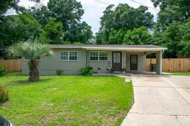 Building Photo - 5357 Locklin Ave