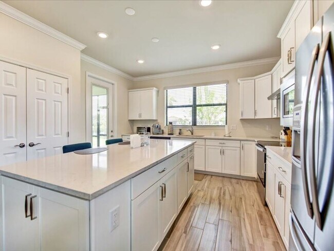 Building Photo - New construction single family home for An...