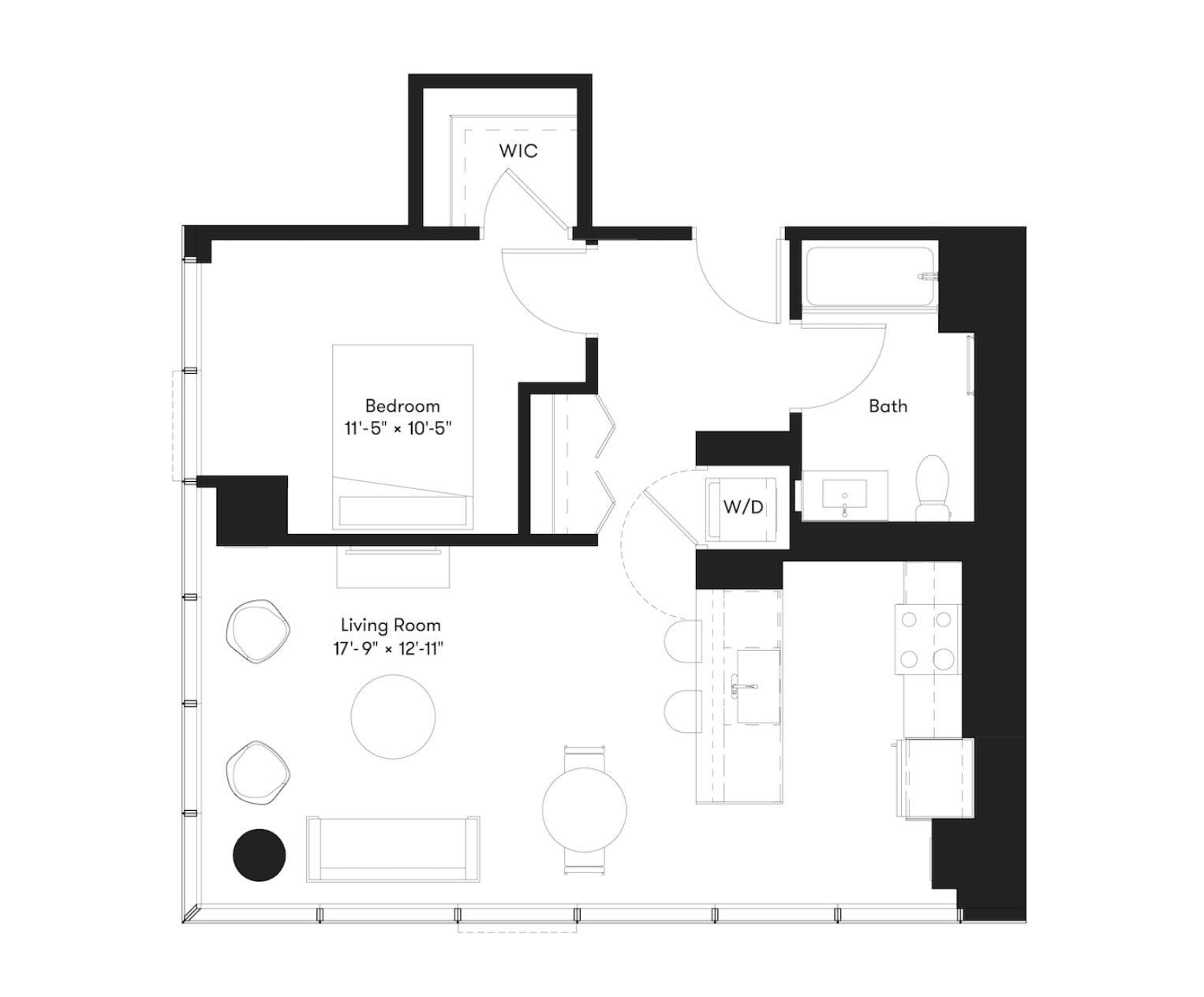 Building Photo - 917 W Washington Blvd