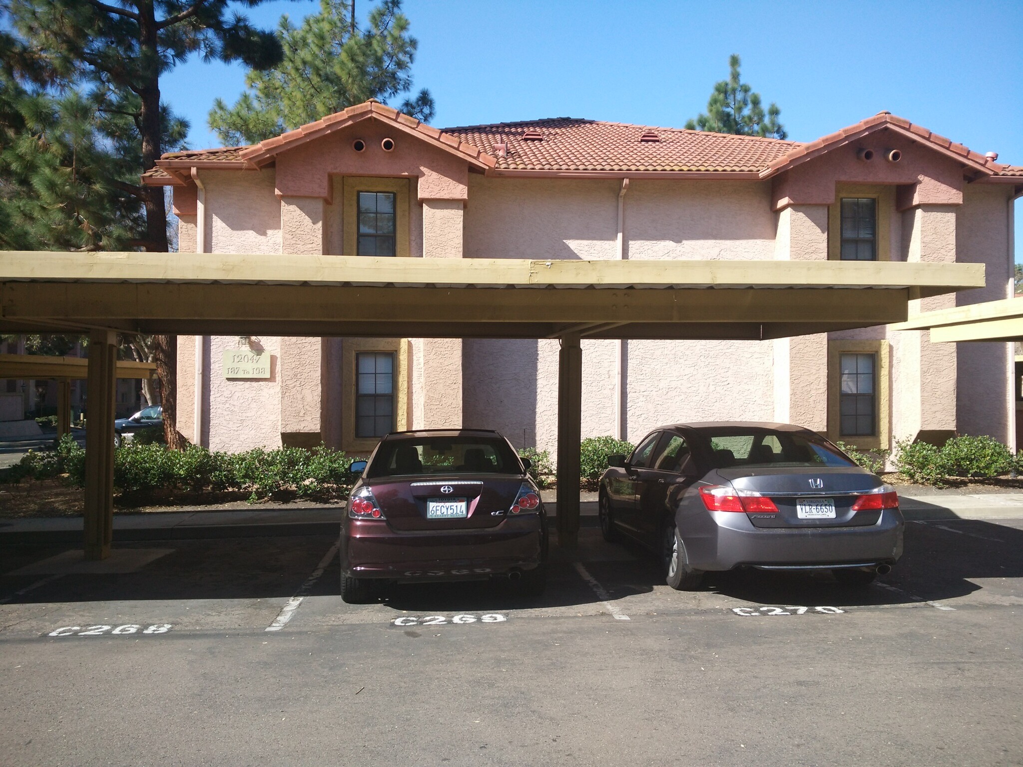 Building Photo - 12067 Alta Carmel Ct
