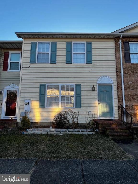 Building Photo - 2906 Sorrell Ct