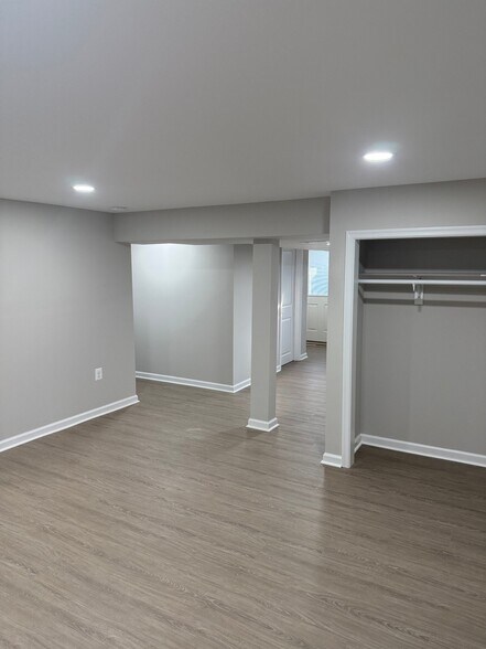 Building Photo - 4415 Old Frederick Rd