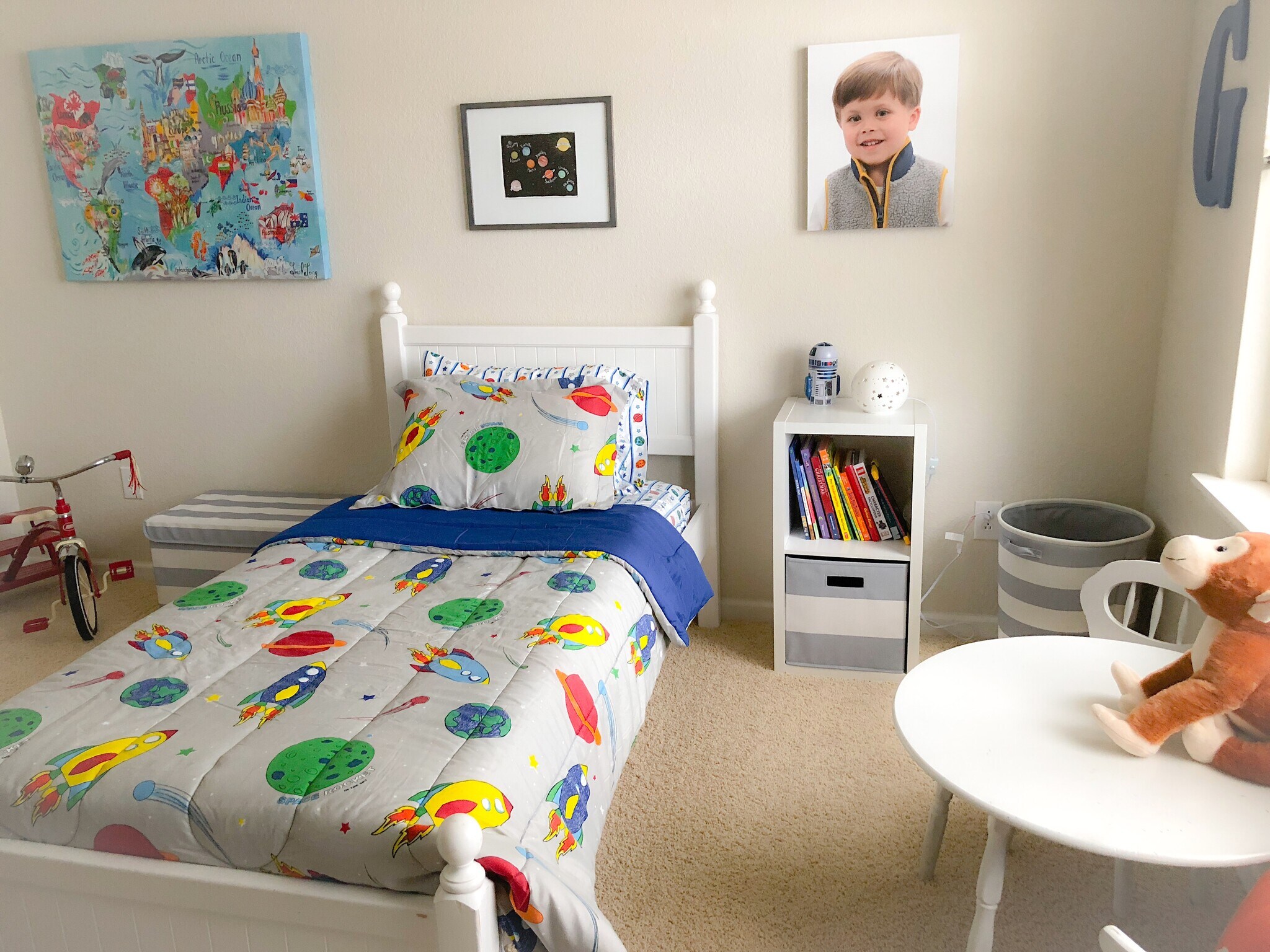 Building Photo - 2432 Owens Ave