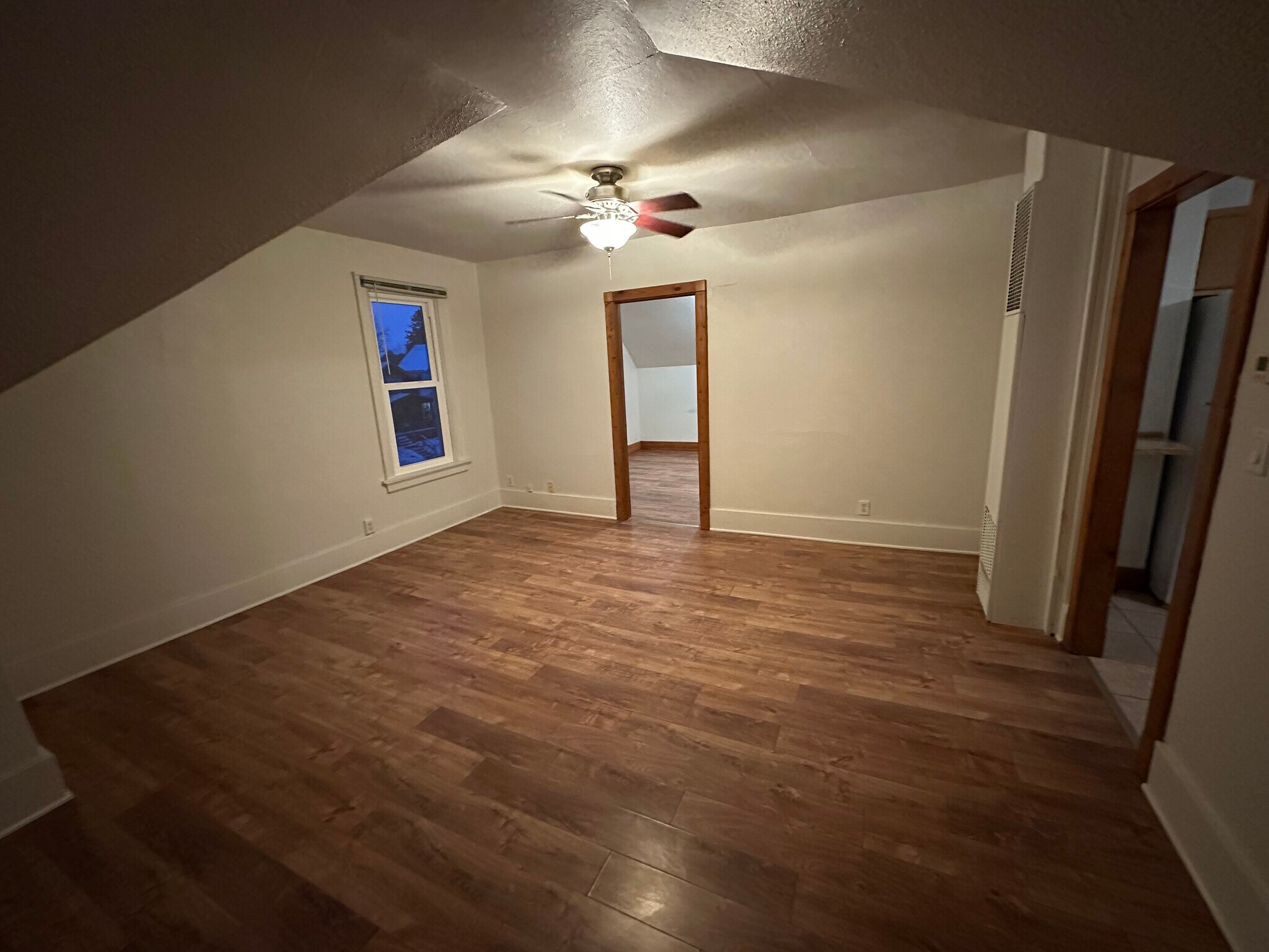 Living Room - 1032 Broadway Ave