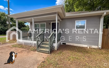 Building Photo - Updated 3 Bed / 2 Bath for Rent in Bessemer!!
