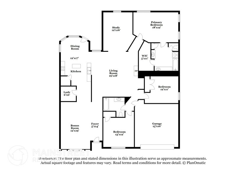 Building Photo - 6503 Fairglen Dr