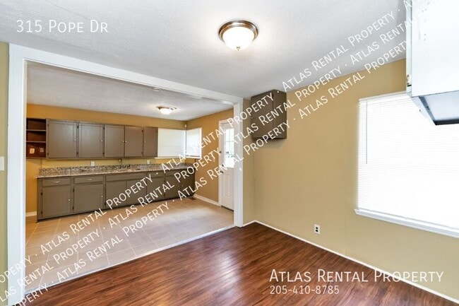 Building Photo - 315 Pope Dr