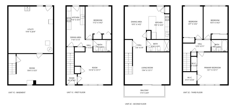 Building Photo - 4201 N Paulina St