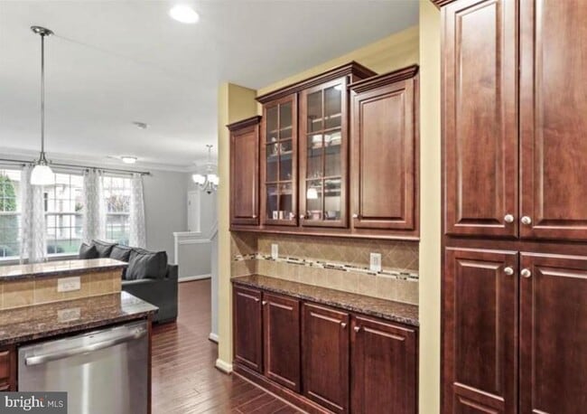 Building Photo - 4843 Dane Ridge Cir