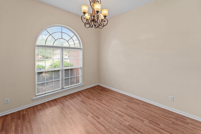 Building Photo - Beautiful 4-Bedroom Home with Lagoon Views in Pooler's Arbors at Godley Station