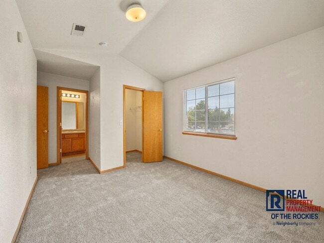 Building Photo - 2 Bed, 2 Bath Condo Near CSU- $500 OFF 1st...
