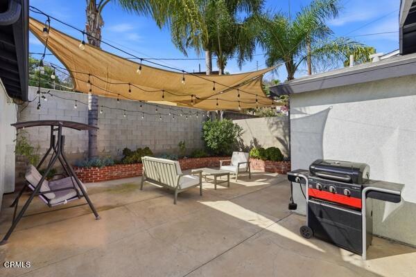 Building Photo - 4455 Lowell Ave