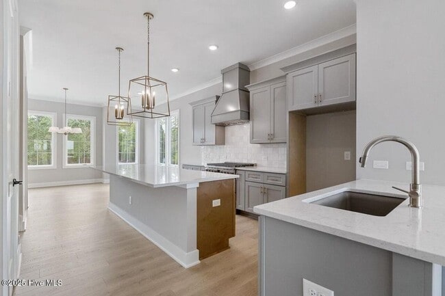 Building Photo - Brand new georgous 4 bed 3.5 bath townhome...