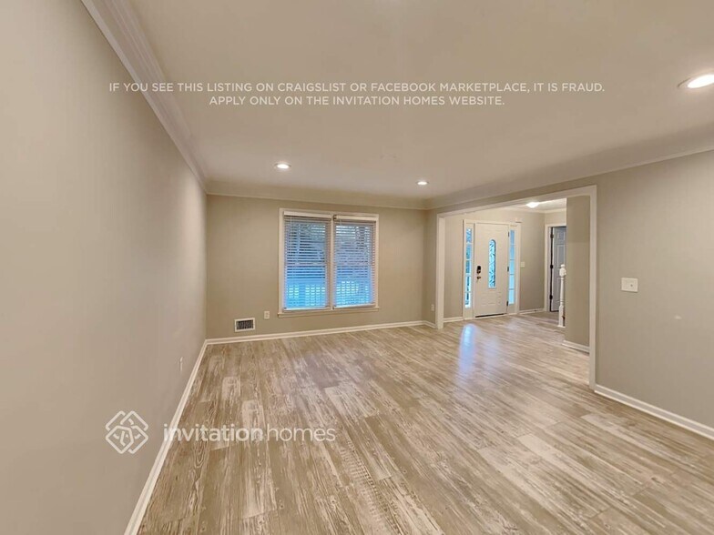 Building Photo - 3401 Fawn Trail