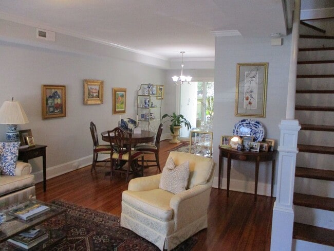 Building Photo - The Charm that Defines Georgetown is Captured in this 2 bedroom 2 bathroom Townhome