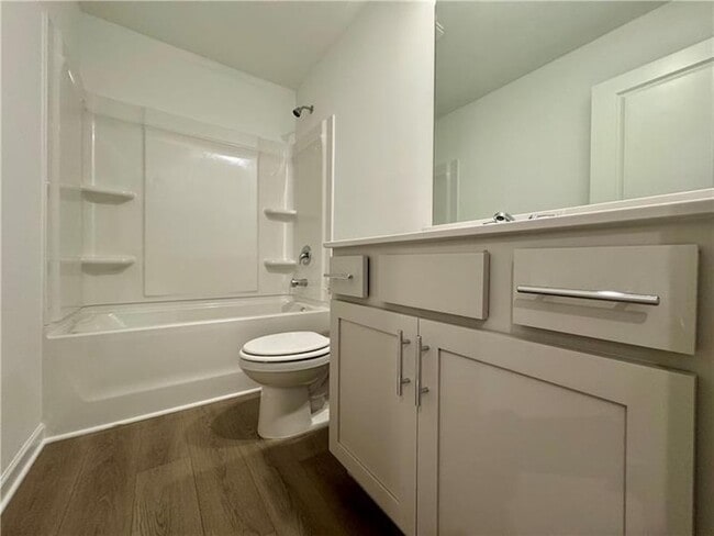 Building Photo - 5443 Allegro Ln