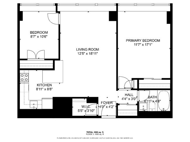 Building Photo - 3550 N Lake Shore Dr