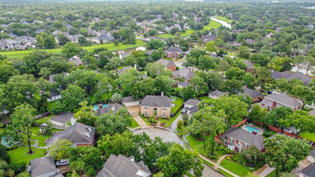 Building Photo - 2214 Cherrytree Ridge Ln