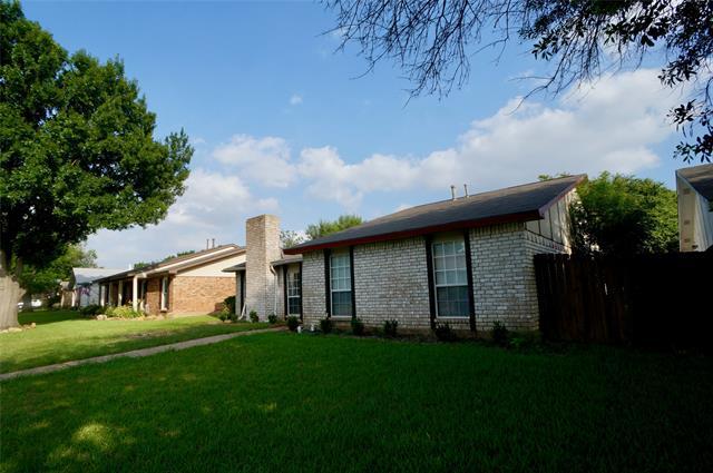 Building Photo - 4916 Crawford Dr