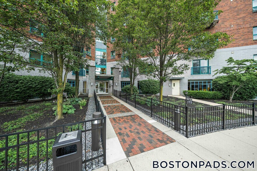 Building Photo - 175 Cottage St