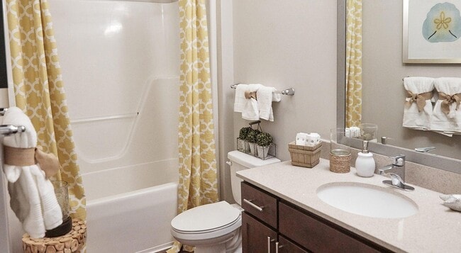 Building Photo - 650 Enterprise Blvd