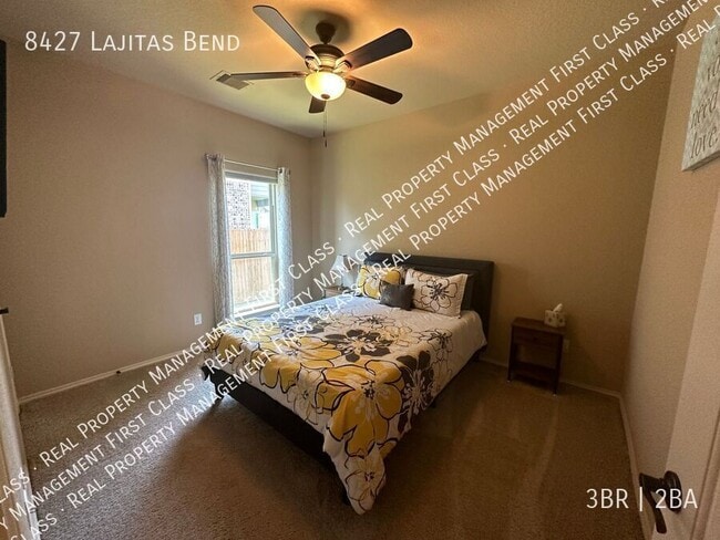 Building Photo - 8427 Lajitas Bend